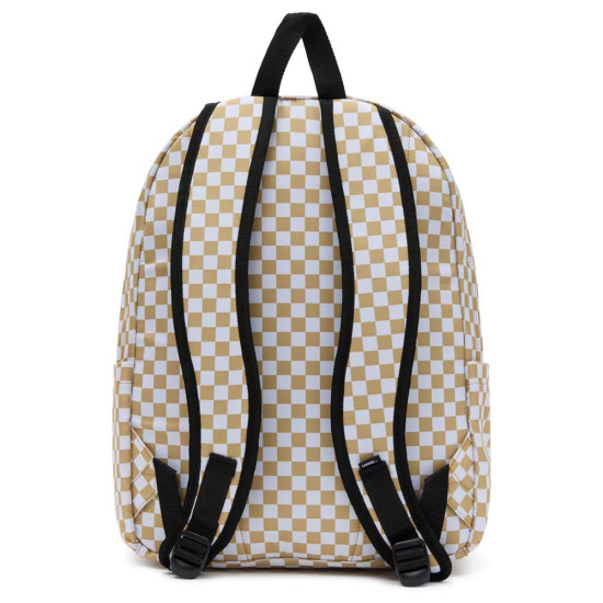 Vans Τσάντα πλάτης Old Skool Check Backpack